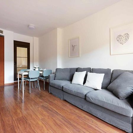 Pineapple Rosaleda 13 Apartment Malaga Bagian luar foto