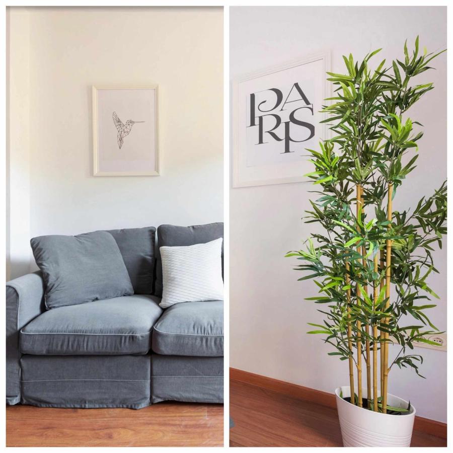 Pineapple Rosaleda 13 Apartment Malaga Bagian luar foto