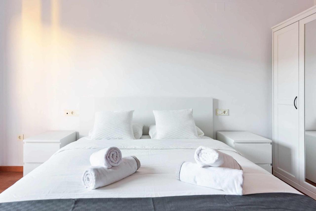 Pineapple Rosaleda 13 Apartment Malaga Bagian luar foto